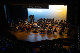 Symphony 2025 Pops Concert