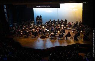 Symphony 2025 Pops Concert