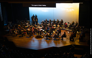 Symphony 2025 Pops Concert