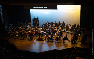 Symphony 2025 Pops Concert