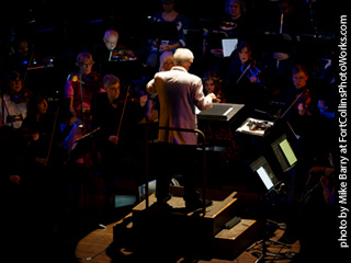 Fantastic Tales at the FC Symphony #2