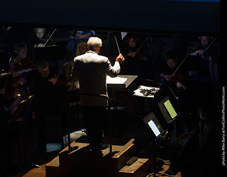 Symphony 2025 Pops Concert