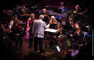 Symphony 2025 Pops Concert