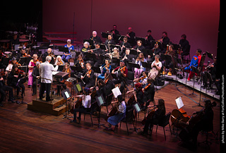 Symphony 2025 Pops Concert