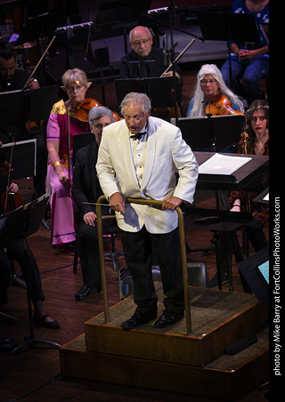 Symphony 2025 Pops Concert