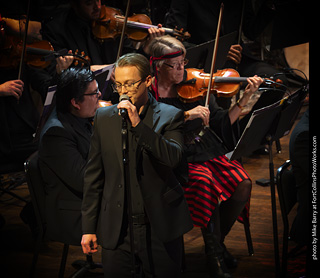 Symphony 2025 Pops Concert