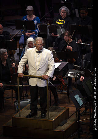 Symphony 2025 Pops Concert