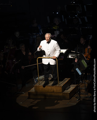 Symphony 2025 Pops Concert