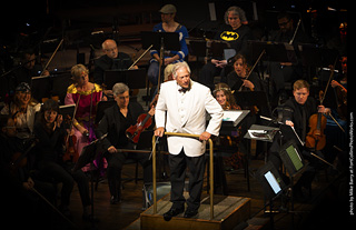 Symphony 2025 Pops Concert