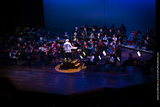 Symphony 2025 Pops Concert