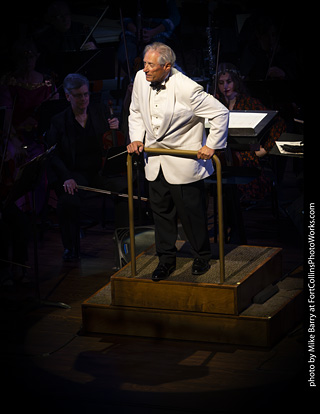 Symphony 2025 Pops Concert