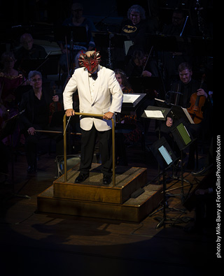 Symphony 2025 Pops Concert