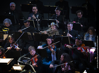 Symphony 2025 Pops Concert