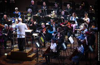 Symphony 2025 Pops Concert