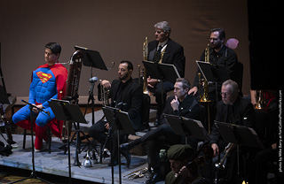 Symphony 2025 Pops Concert