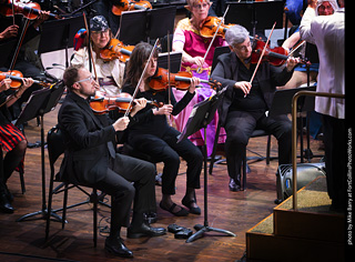 Symphony 2025 Pops Concert