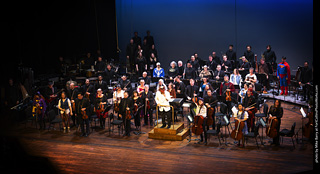 Symphony 2025 Pops Concert