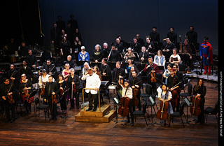 Symphony 2025 Pops Concert