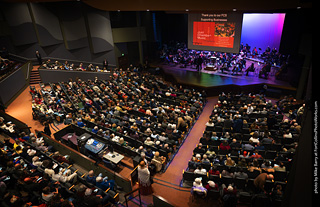 Symphony 2025 Pops Concert