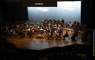 Symphony 2025 Pops Concert