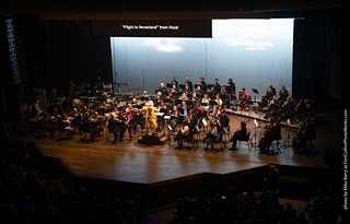 Symphony 2025 Pops Concert