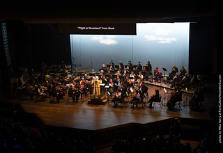 Symphony 2025 Pops Concert