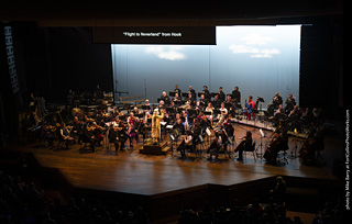 Symphony 2025 Pops Concert