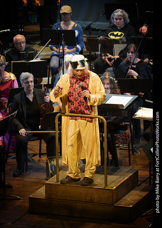 Symphony 2025 Pops Concert