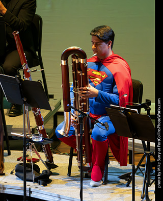 Symphony 2025 Pops Concert