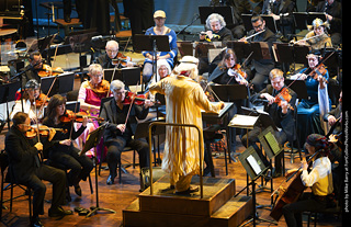 Symphony 2025 Pops Concert