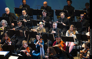 Symphony 2025 Pops Concert