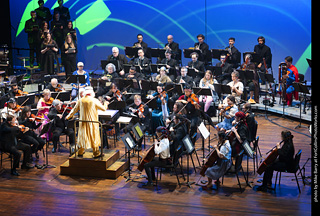 Symphony 2025 Pops Concert