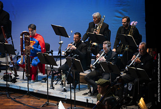 Symphony 2025 Pops Concert