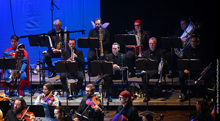 Symphony 2025 Pops Concert