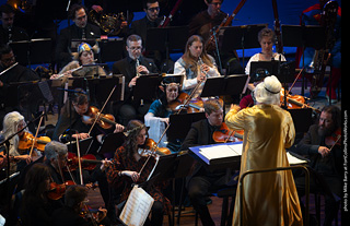 Symphony 2025 Pops Concert