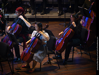 Symphony 2025 Pops Concert