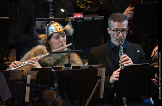 Symphony 2025 Pops Concert