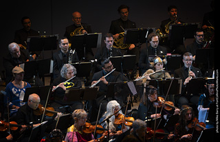 Symphony 2025 Pops Concert