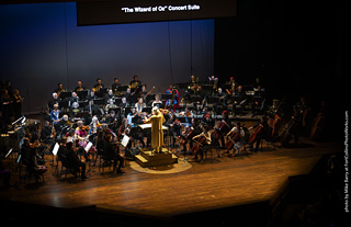 Symphony 2025 Pops Concert