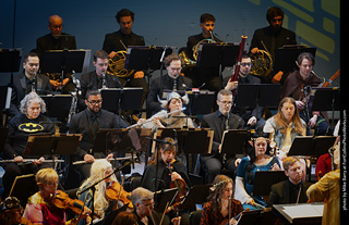 Symphony 2025 Pops Concert