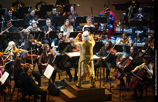 Symphony 2025 Pops Concert