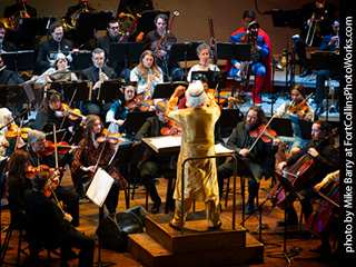 Fantastic Tales at the FC Symphony #4