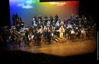 Symphony 2025 Pops Concert