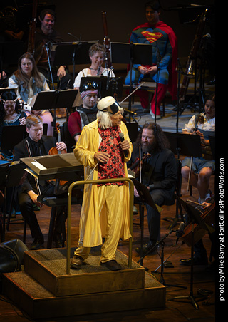 Symphony 2025 Pops Concert