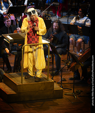 Symphony 2025 Pops Concert