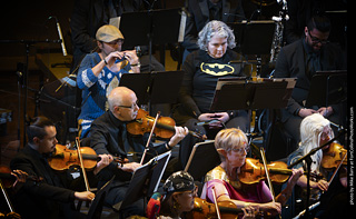 Symphony 2025 Pops Concert