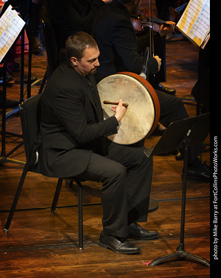 Symphony 2025 Pops Concert