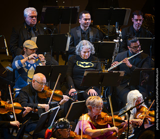 Symphony 2025 Pops Concert