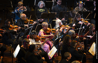 Symphony 2025 Pops Concert