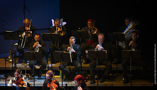 Symphony 2025 Pops Concert